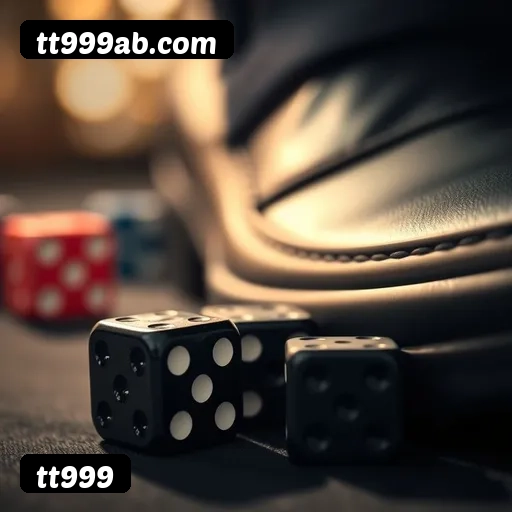 Jogos de Mesa Premium tt999 - Blackjack, Roleta, Baccarat